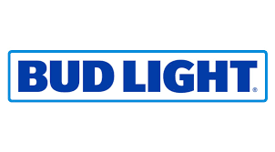 Bud Light Logo - Bud Light LOGO horizontal | 96.5 THE MILL