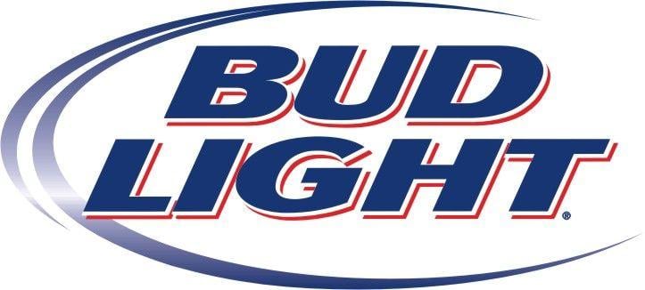 Bud Light Logo - Bud Light logo - Mile0Fest