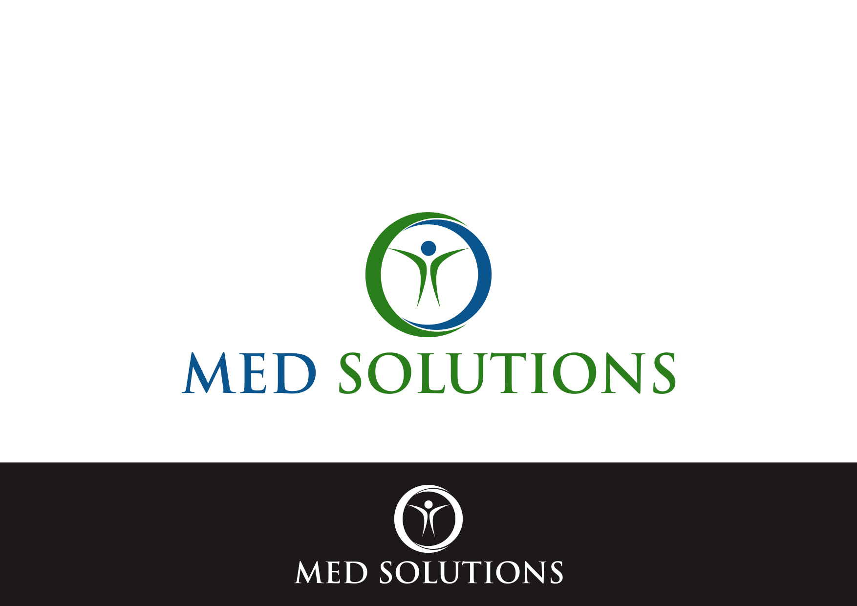 Generic Medical Logo - generic and overused. bad logos. Medical logo, Logo