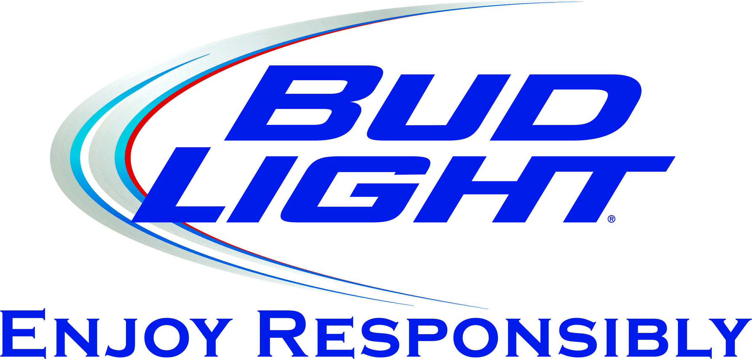 Bud Light Logo - Bud Light Logo • MOFF - Maine Outdoor Film Festival