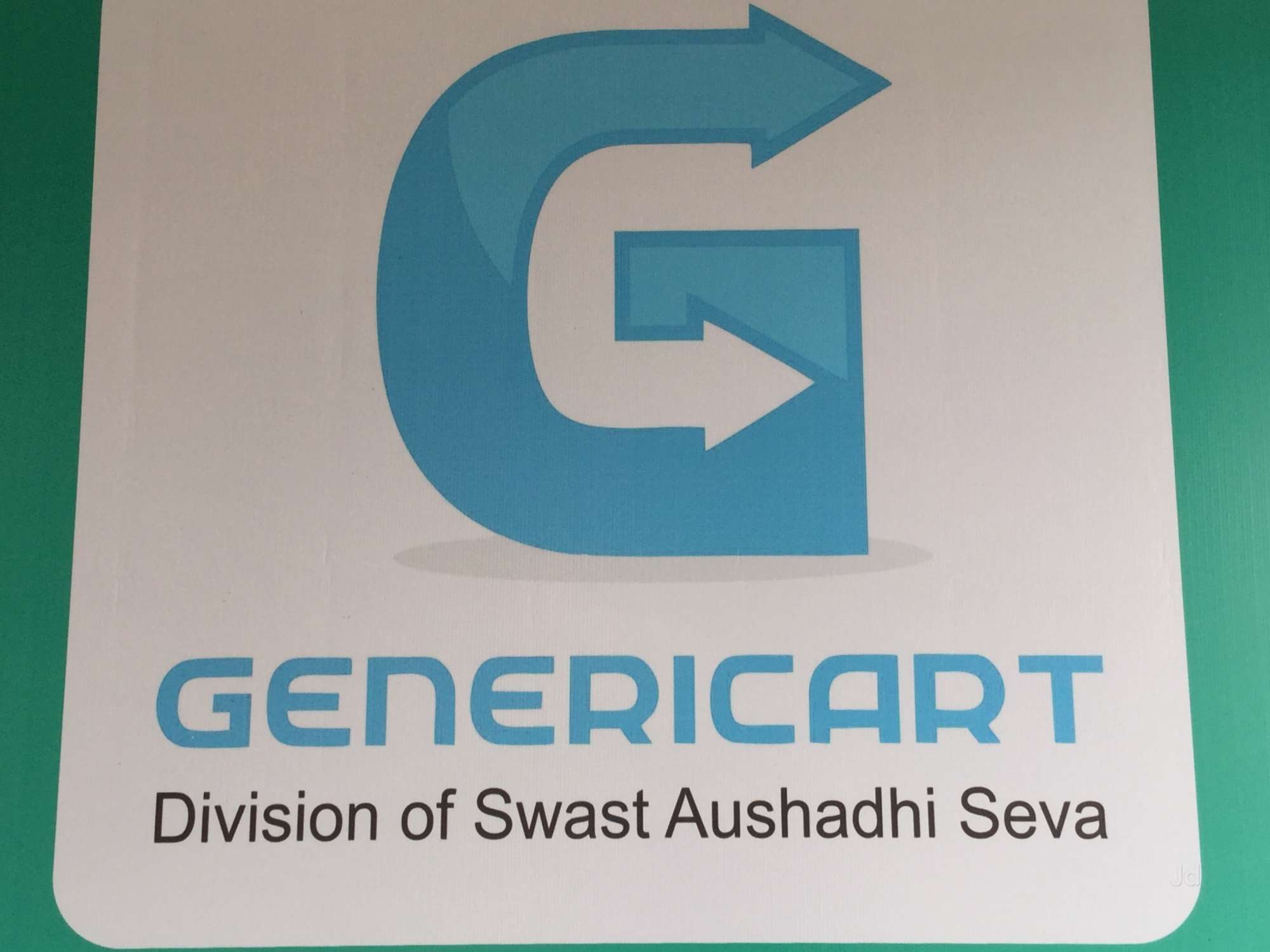 Generic Medical Logo - Dattanagar Generic Medical Store Photo, Ambegaon Budruk, Pune