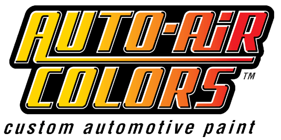 Automotive Painter Logo - Mesa Automotive Refinish Paint Supplies & Products: Touch Up, Kits ...