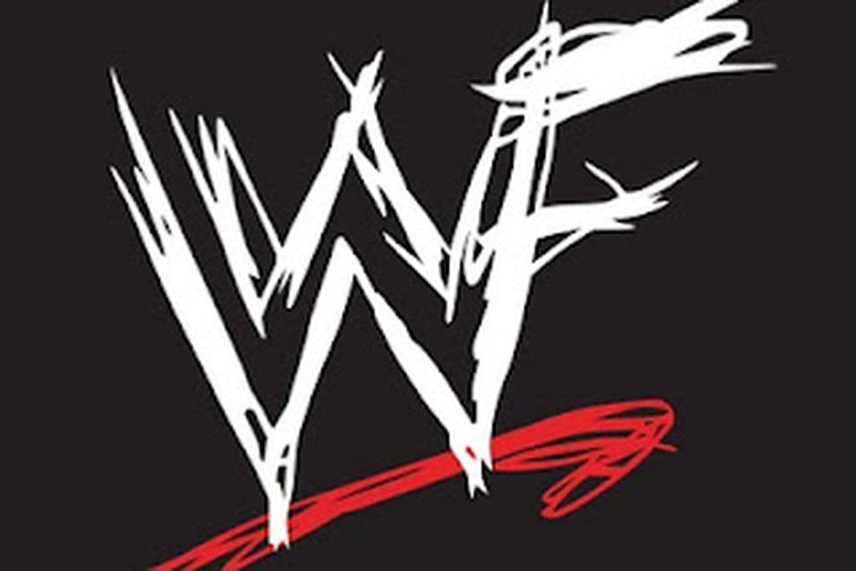 WWE Logo - WWE and World Wildlife Fund reach a settlement - Cageside Seats