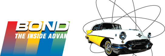 Automotive Painter Logo - Car Restoration Paint | Interior & Exterior Auto Paint | ColorBond