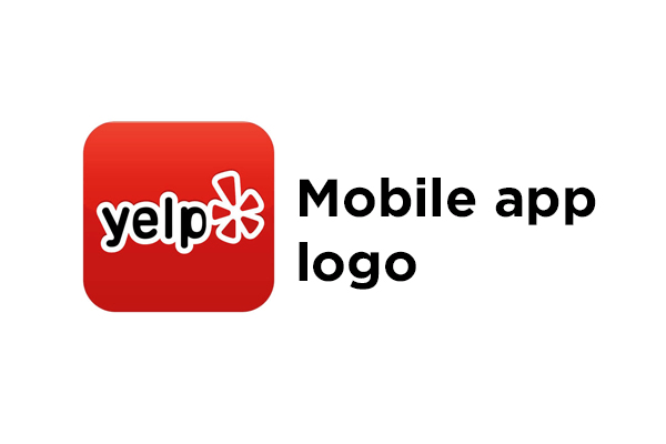 Yelp Mobile Logo - Free Yelp Icon Logo Png 236646 | Download Yelp Icon Logo Png - 236646