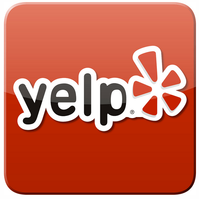 Yelp Mobile Logo - Yelp Cuts Losses In Q1 To $4.8M, Sees Revenue Jump 68% To $46M And ...