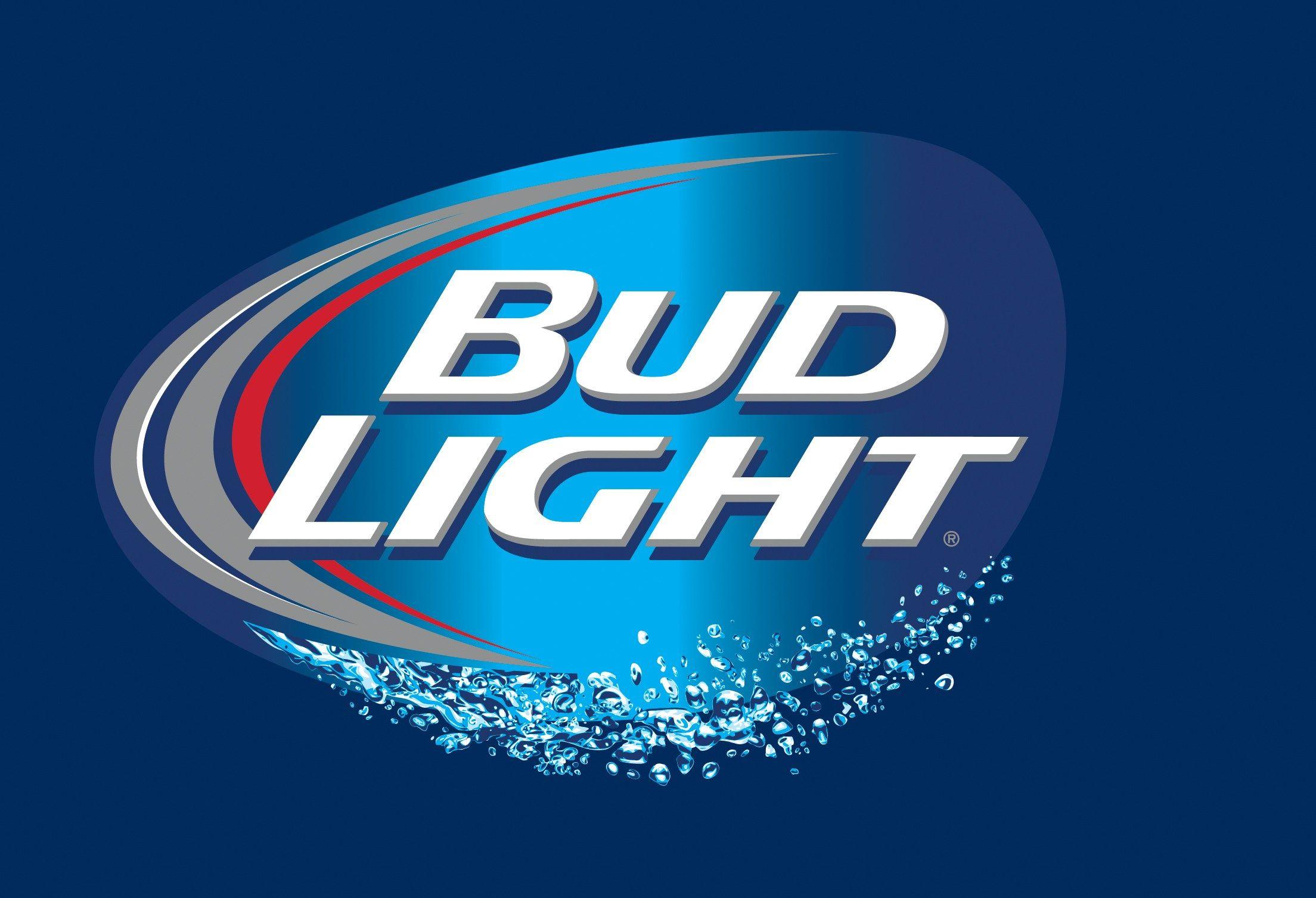 Bud Light Logo - Bud Light Logo 2014 Iuigyu38 Street Grille. Peabody MA