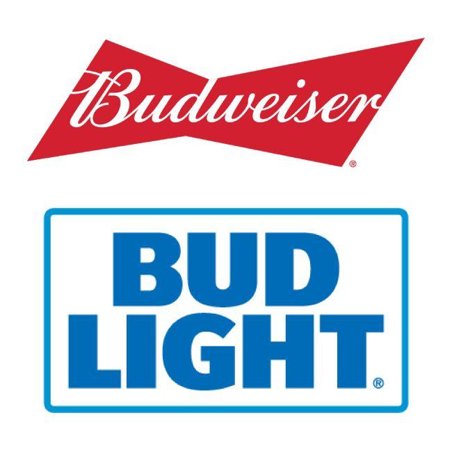 Bud Light Logo - Old bud light Logos