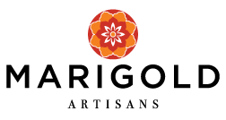 Marigold Artisans Logo
