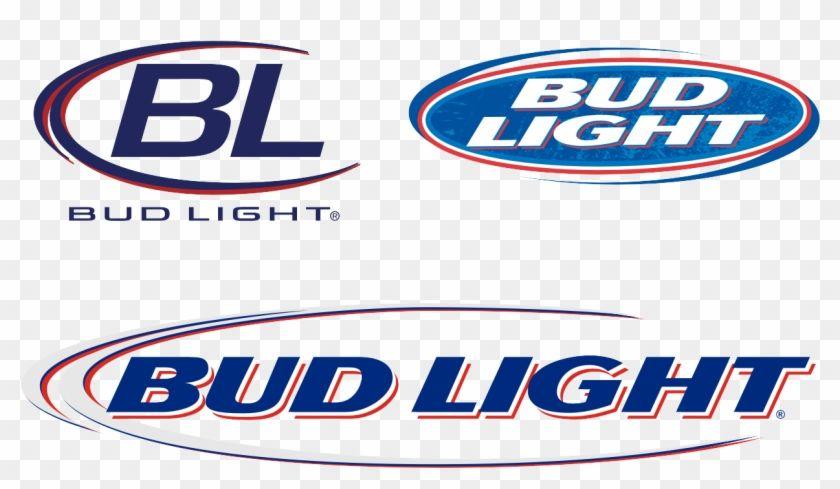 Bud Light Logo - Bud Light Logo Vector Light Logo Png Transparent PNG