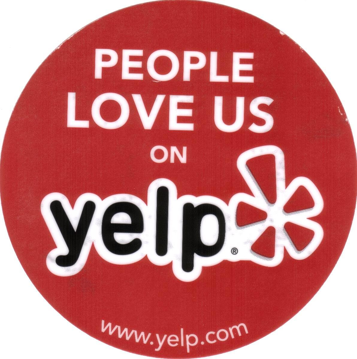 Yelp Mobile Logo - Yelp Hits 100 Million Uniques as Users Shift to Mobile | Street Fight