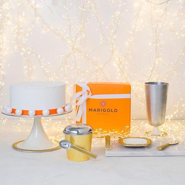 Marigold Artisans Logo - Marigold Artisans