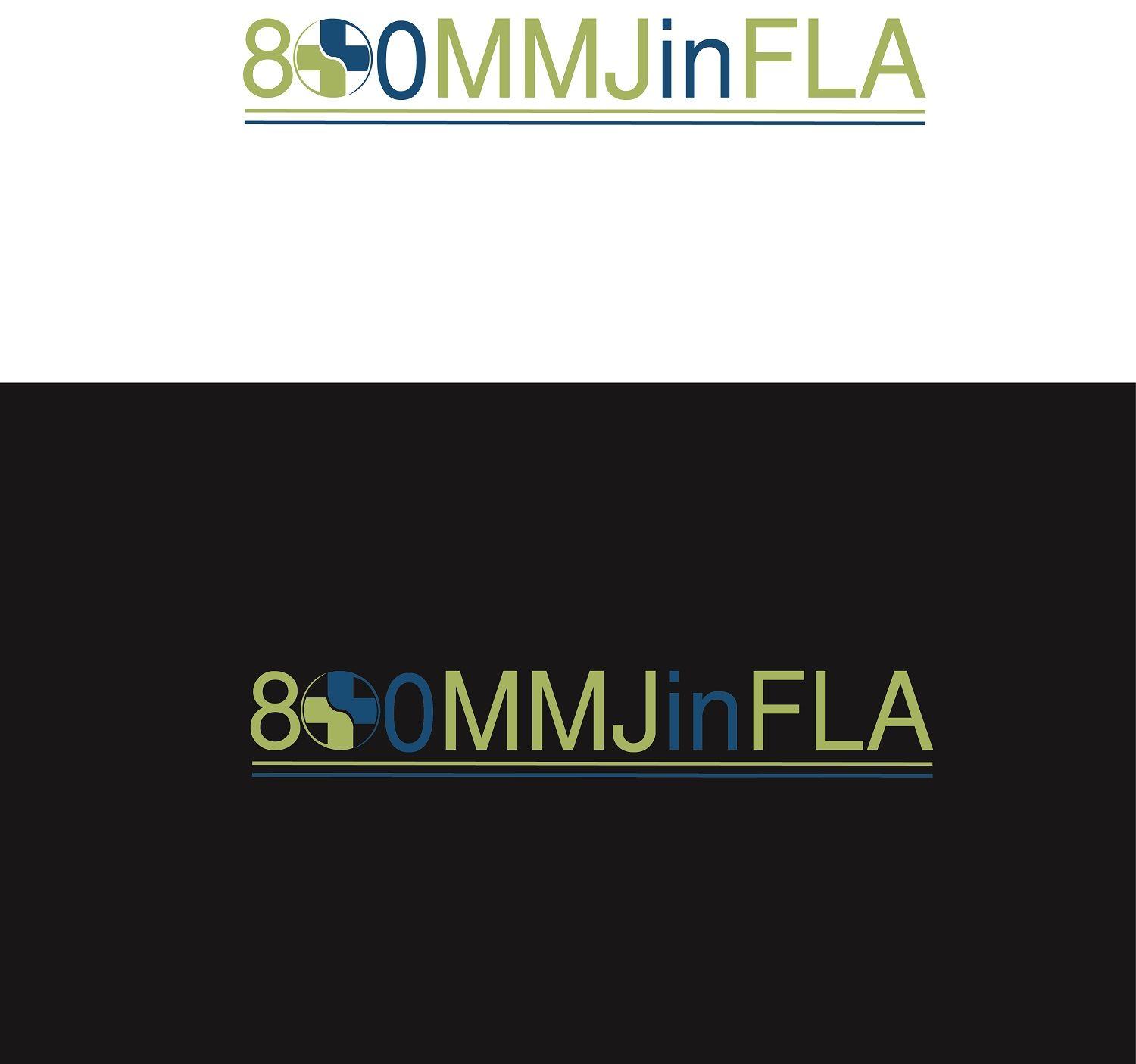 Generic Medical Logo - Professional, Serious, Medical Logo Design for 800MMJinFLA
