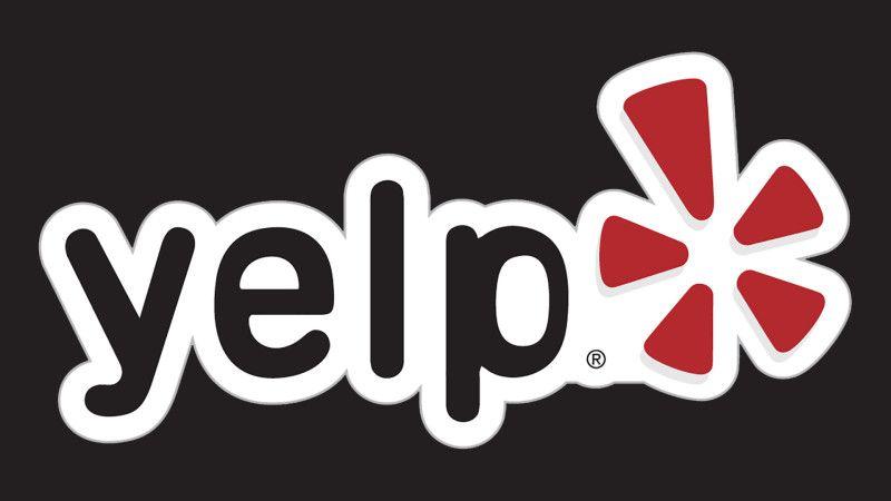 Yelp Mobile Logo - Yelp Has Strong Q3, 45 Percent Of Reviews Now From Mobile ...