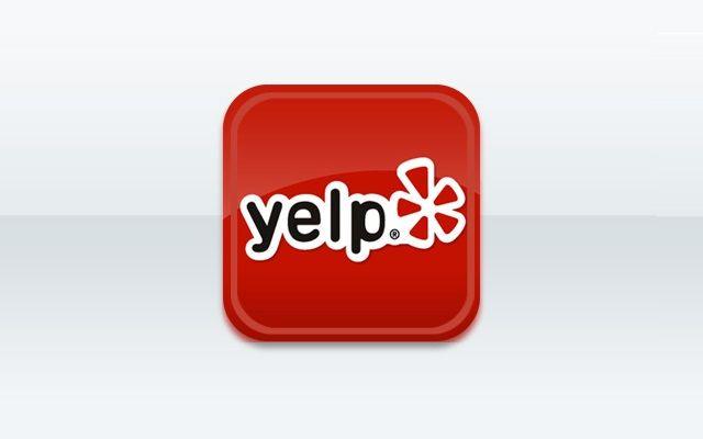 Yelp Mobile Logo - 5 Apps That Will Save You Money Eating Out | GOBankingRates ...