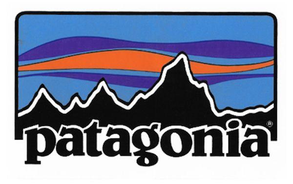 Patagonia Clothing Logo - Patagonia Outdoor Clothing - Alpine Shop