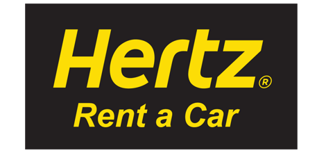 Hertz Logo - hertz-logo | Unique Properties