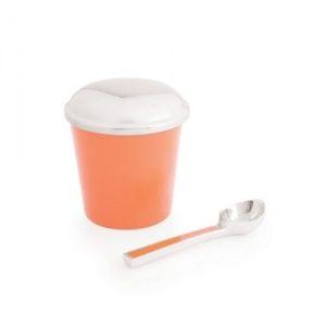 Marigold Artisans Logo - Contemporary Concepts :: Serving Items :: Metal Serveware ...