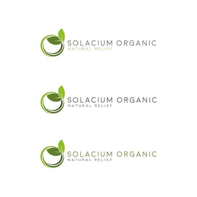 Generic Medical Logo - Generic logo SOLD leafs logo designs sold
