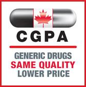 Generic Medical Logo - Generic Medicine: – CGPA