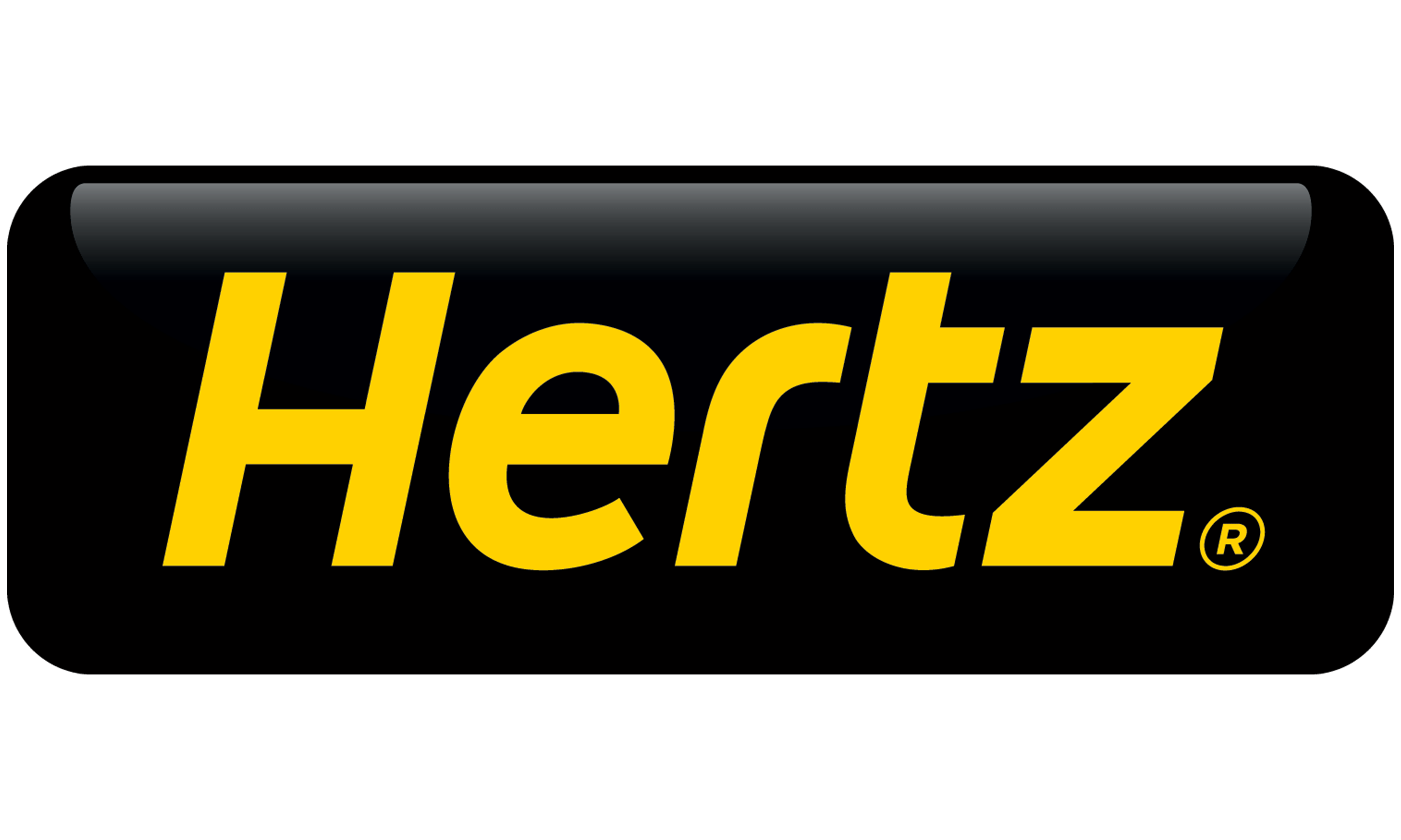 Hertz Logo - Hertz Global Holdings. $HTZ Stock. Shares Plummet 14% On First