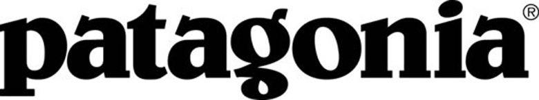 Patagonia Clothing Logo - the Patagonia clothing logo - forum | dafont.com