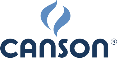 Canson Logo - Canson – Vunder