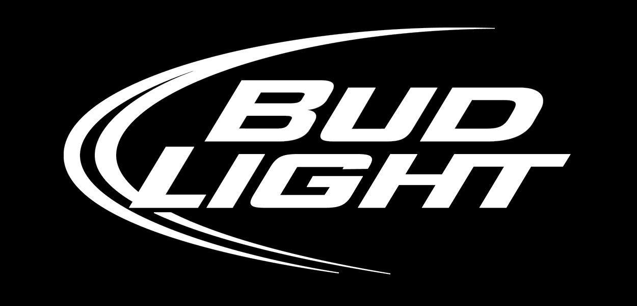 Bud Light Logo - Bud Light symbol | All logos world | Bud light, Logos, Bud