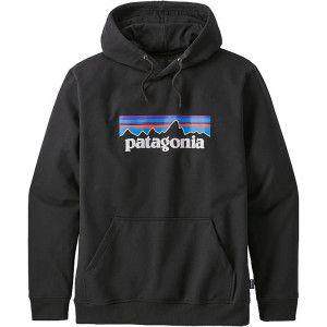 Patagonia Clothing Logo - Outdoor Sports Clothing & Gear Store in VT