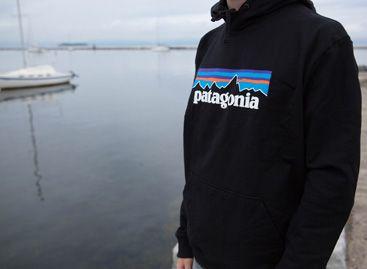 Patagonia Clothing Logo - Outdoor Sports Clothing & Gear Store in VT | Patagonia Burlington