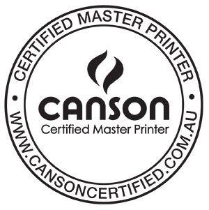 Canson Logo - Canson logo Edge Photo & Frame