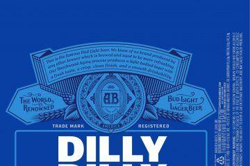 Bud Light Logo - Bud Light to roll a Texas label? | MillerCoors Behind the Beer