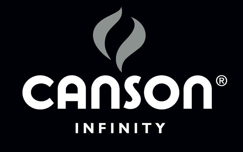 Canson Logo - Canson Infinity
