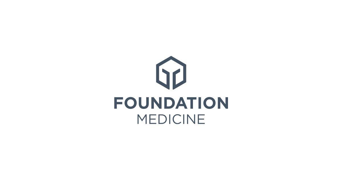 Generic Medical Logo - A World-Leading Molecular Insights Company | Foundation Medicine