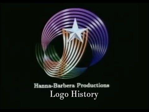 Hanna-Barbera Logo - Hanna Barbera Logo History - YouTube