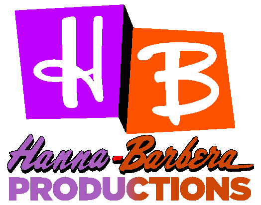 Hanna-Barbera Logo - New Fanmade Hanna-Barbera Logo by jared33 on DeviantArt