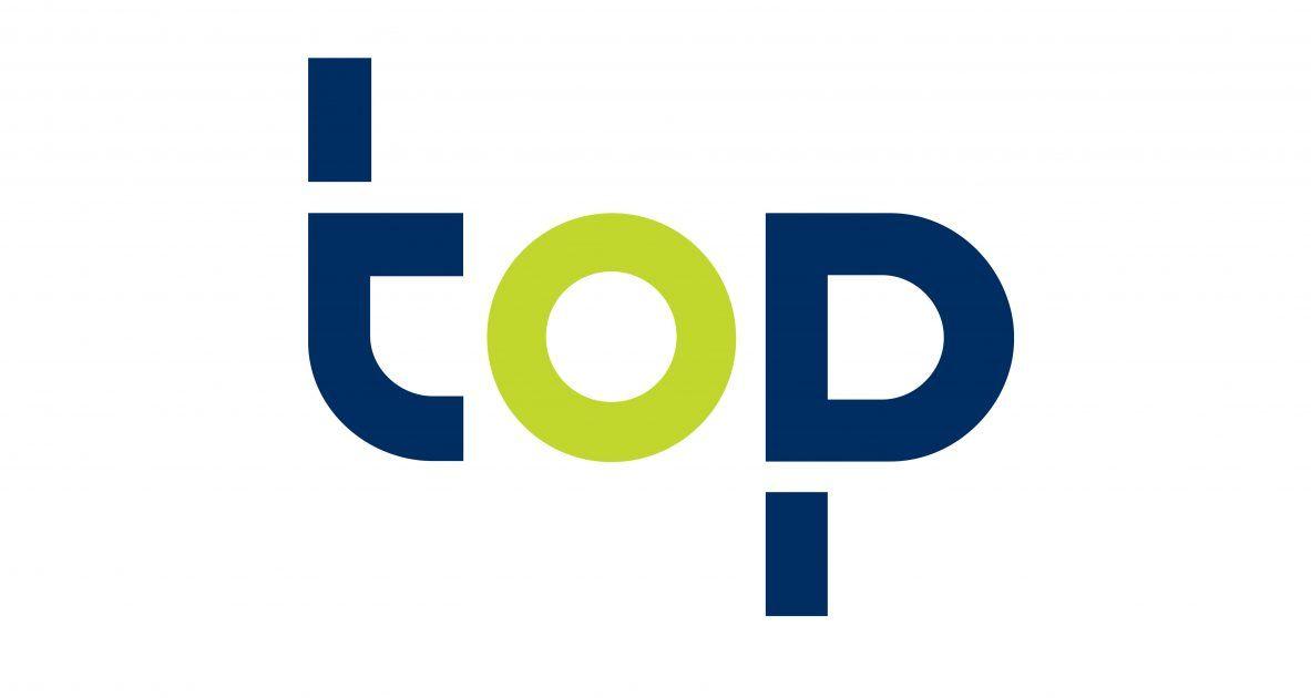 Top Logo - TOP bv