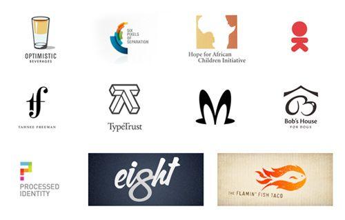 Top Logo - Top Best Logos of 2010 as Voted By You | JUST™ Creative