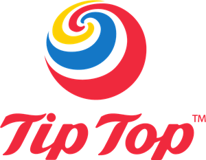 Top Logo - Tip Top Icecream Logo Vector (.EPS) Free Download