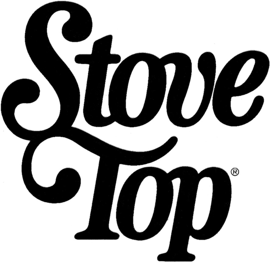 Top Logo - Stove Top