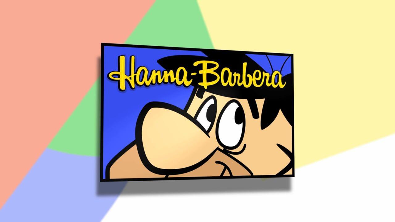 Hanna-Barbera Logo - Hanna-Barbera All-Stars Comedy (HD recreation) on Vimeo
