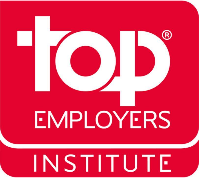Top Logo - File:Top-Employers-Institute-logo.jpg - Wikimedia Commons