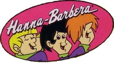 Hanna-Barbera Logo - Hanna Barbera Logos Quiz - By comicspies