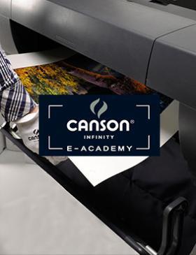 Canson Logo - Canson Infinity Papers Canvas Digital Fine Art & Photo