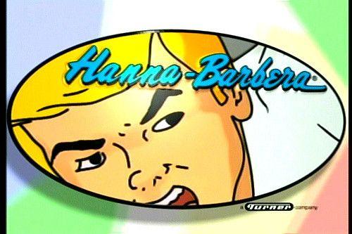 Hanna-Barbera Logo - Hanna-Barbera logo, 1996 | One of the many incarnations that… | Flickr