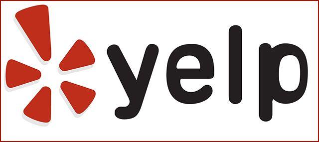 Yelp Mobile Logo - Yelp's CEO, Stoppelman, Really Not Happy About Google's ...