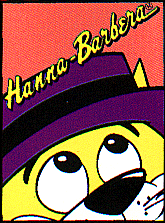 Hanna-Barbera Logo - Hanna Barbera Logos Quiz - By comicspies