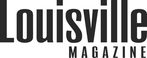 Louisville Magazine Logo - Our Sponsors