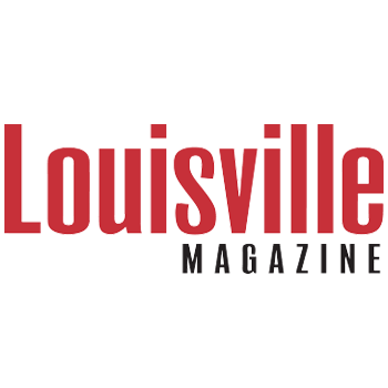 Louisville Magazine Logo - Inc.credible Awards