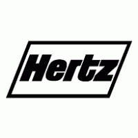 Hertz Logo - Search: hertz Logo Vectors Free Download